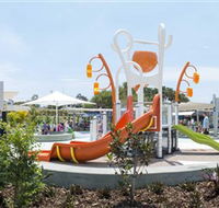 Gladstone Aquatic Centre - Accommodation Noosa