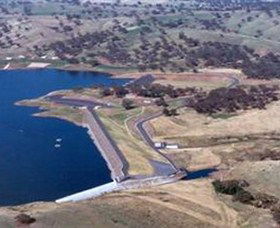 Chifley Dam - Accommodation Noosa 0