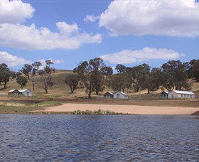 Chifley Dam - Accommodation Noosa 1