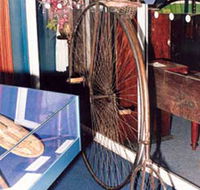 Bathurst District Historical Society Museum