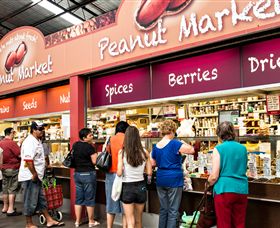 Dandenong Market - Accommodation Noosa 3