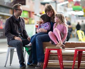 Dandenong Market - Accommodation Noosa 5