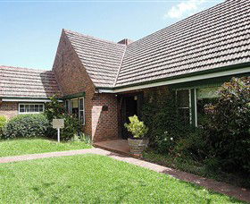 Heritage Hill Museum And Historic Gardens - Accommodation Noosa 1
