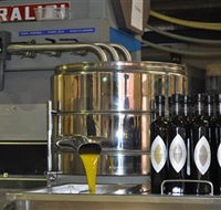 Rylstone Olive Press - Accommodation Noosa
