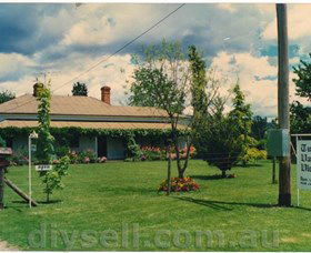 Jones Bridge NSW Accommodation Noosa