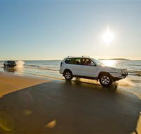 Lilley's Beach - Accommodation Noosa