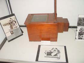 The Big Camera - Photographic Museum - Accommodation Noosa 1