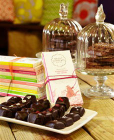 Bright Chocolate - Accommodation Noosa 4