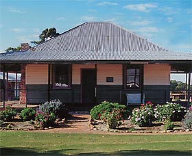 Albert Facey Homestead - Accommodation Noosa 0