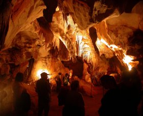 Careys Cave - Accommodation Noosa 0
