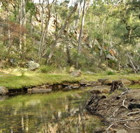 Capertee National Park - Accommodation Noosa