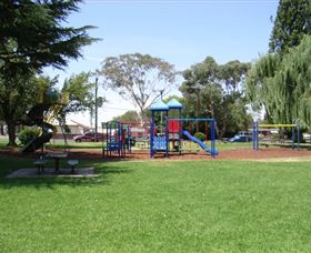 Coronation Park Yass - Accommodation Noosa 1