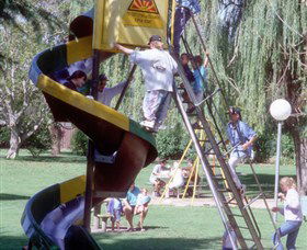 Coronation Park Yass - Accommodation Noosa 2