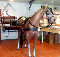 Kumbia Federation Heritage Centre - Accommodation Noosa
