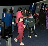 Kingaroy Observatory formally Maidenwell Observatory - Accommodation Noosa