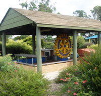 Kingaroy Rotary Park - Accommodation Noosa