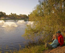 Avon River - Accommodation Noosa 2