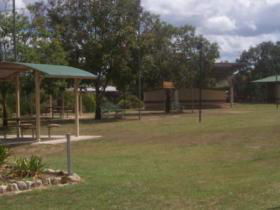 Coronation Park, Wondai - Accommodation Noosa 0