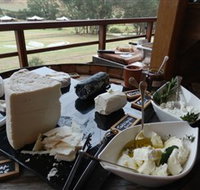 Jannei Artisan Cheese Makers - Accommodation Noosa