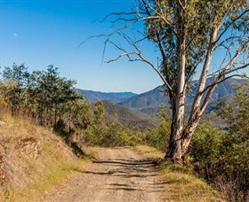 Lobs Hole Ravine 4WD Trail - Accommodation Noosa 2