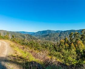 Lobs Hole Ravine 4WD Trail - Accommodation Noosa 3
