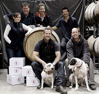 Eden Road Wines - Accommodation Noosa