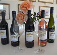 McKellar Ridge Wines - Accommodation Noosa