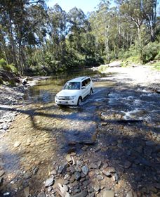 Aberfeldy VIC Accommodation Noosa