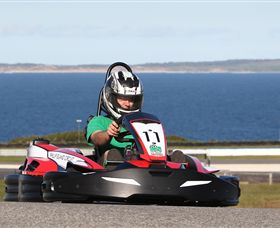 Phillip Island Grand Prix Circuit Visitor Centre - Accommodation Noosa 0