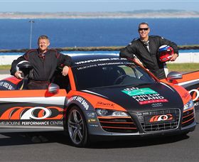 Phillip Island Grand Prix Circuit Visitor Centre - Accommodation Noosa 2