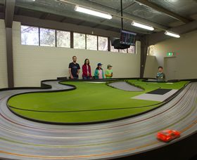 Phillip Island Grand Prix Circuit Visitor Centre - Accommodation Noosa 5