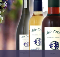 Jeir Creek Wines - Accommodation Noosa