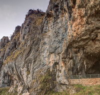 Yarrangobilly Caves