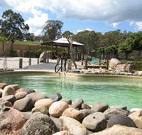 Japanese Bath House Blue Mountains - Accommodation Noosa