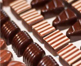 Robyn Rowe Chocolates - Accommodation Noosa 0