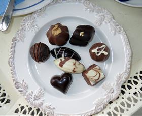 Robyn Rowe Chocolates - Accommodation Noosa 1