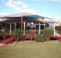 Gin Gin Library - Accommodation Noosa