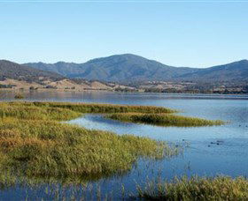 Khancoban Pondage - Accommodation Noosa 0