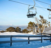 Selwyn Snowfields - Accommodation Noosa