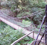 Jenolan River walking track - Accommodation Noosa