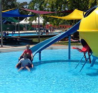 Big Splash Waterpark