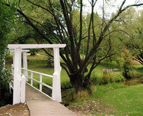 Alma Park - Accommodation Noosa 2