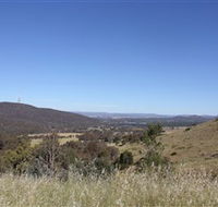 Mount Painter - Accommodation Noosa