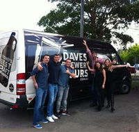 Daves Brewery Tours - Accommodation Noosa