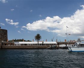 H2O Maxi Taxis - Accommodation Noosa 0