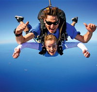Skydive the Beach and Beyond Sydney - Wollongong - Accommodation Noosa