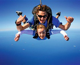 Skydive The Beach And Beyond Sydney - Wollongong - Accommodation Noosa 0