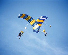 Skydive The Beach And Beyond Sydney - Wollongong - Accommodation Noosa 2