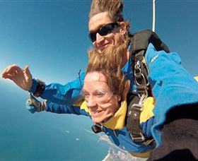 Skydive The Beach And Beyond Sydney - Wollongong - Accommodation Noosa 7