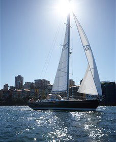 Make It Count - Sailing Experiences - Accommodation Noosa 4